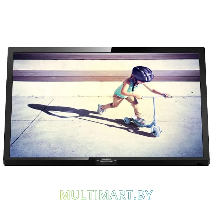 Телевизор Philips 22PFS4022/60